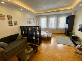 Apartment ARENA 28